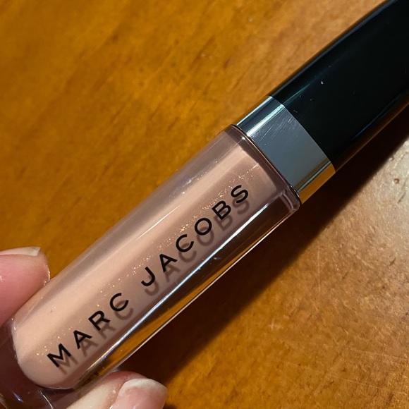 Marc Jacobs Enamored Hi-Shine Gloss Lip Lacquer Sugar Sugar 👄 - Picture 4 of 12